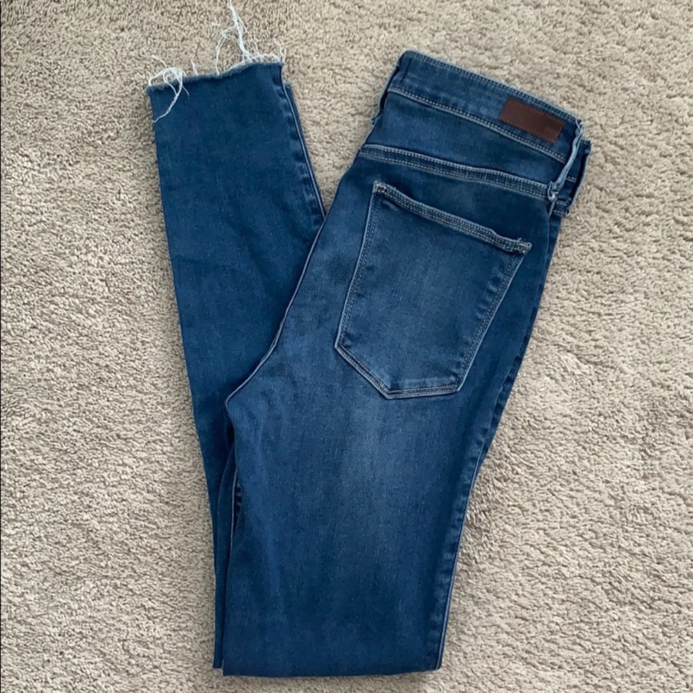 Abercrombie & Fitch jeans - Picture 12 of 13